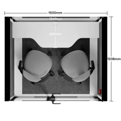 Pod Business Medium - comprar online