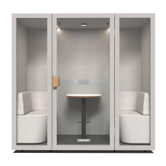 Pod Team - INPRO BRASIL