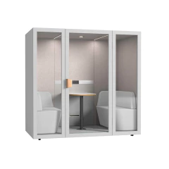 Pod Team - INPRO BRASIL