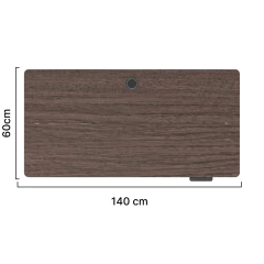 Mesa com Regulagem de Altura STANDARD - loja online