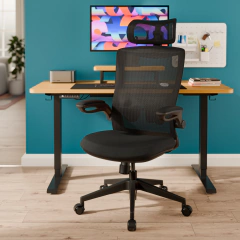 Cadeira Ergonômica Core na internet