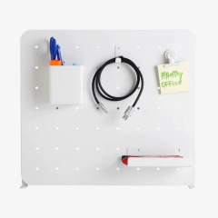 Pegboard