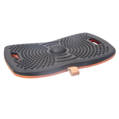 Tapete antifadiga Board com superfície texturizada para conforto e suporte ergonômico.