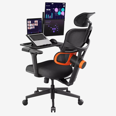 Cadeira Ergonômica Pro - INPRO BRASIL