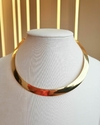 Choker Aro Liso