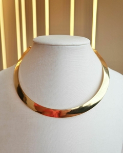 Choker Aro Liso