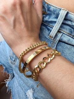 Pulseira Elos en internet