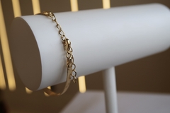 Pulseira Fita 4mm - comprar online
