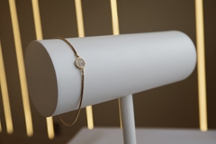 Pulseira Ponto de Luz