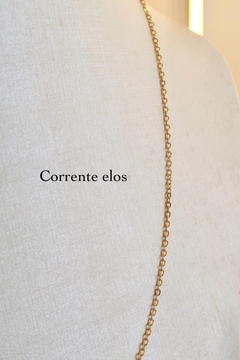 Colar Coração Personalizável (LEIA A DESCRIÇÃO) - loja online