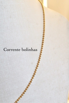 Colar Coração Personalizável (LEIA A DESCRIÇÃO) - Ashira