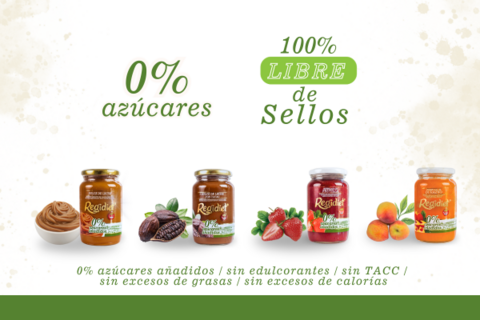 Imagen del carrusel Regidiet