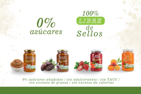Imagen del carrusel Regidiet