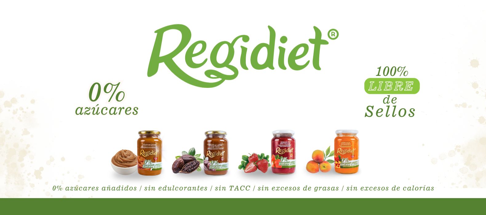 Imagen del carrusel Regidiet