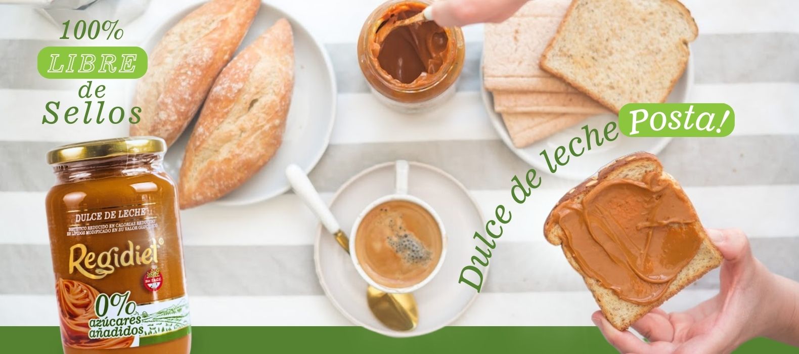 Imagen del carrusel Regidiet
