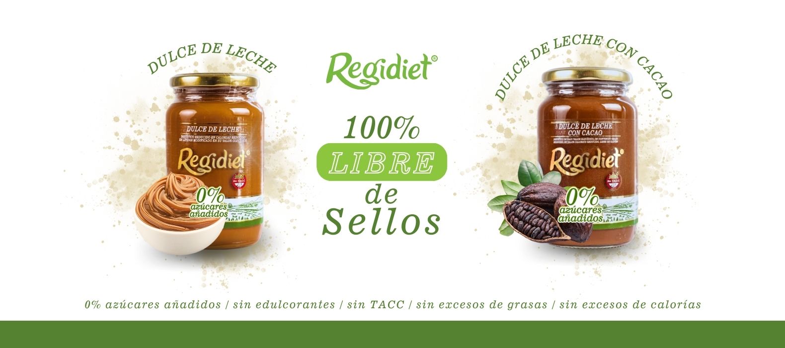 Imagen del carrusel Regidiet