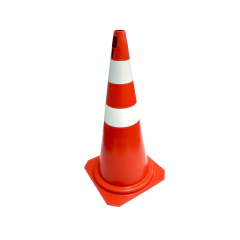 Cone PVC Rígido