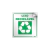 Adesivo Vinil - Lixo Reciclável