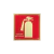 Placa Fotoluminescente - Extintor Espuma Mecânica c/ Pictograma - comprar online