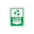 Placa - Lixo Reciclável