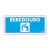 Placa - Bebedouro