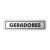 Placa - Geradores - comprar online