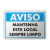 Placa Aviso - Mantenha Este Local Sempre Limpo - comprar online