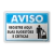 Placa Aviso - Registre Aqui Suas Sugestões e Críticas - comprar online