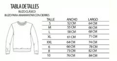 El Amor No Malcría Oración- Buzo en internet