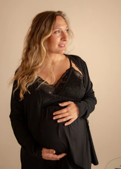 Bata Negra - MONA MODERNA MADRE 
