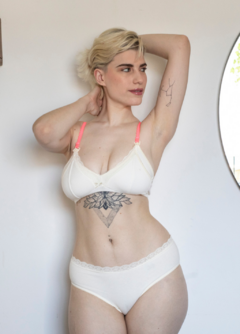 Vedetina Hueso