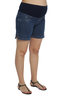 Short Maternidad Jean - comprar online