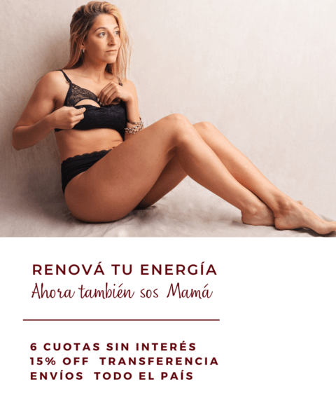 Carrusel MONA MODERNA MADRE 