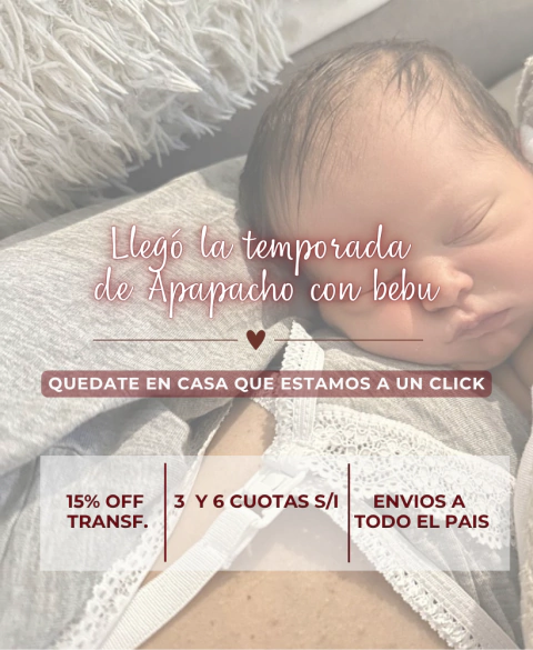 Carrusel MONA MODERNA MADRE 