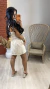 CONJUNTO SHORT SAIA na internet