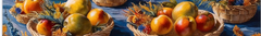 Banner da categoria Cesta e Bandeja