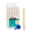 MARCA TEXTO BAZZE AMARELO CX C/ 12UN - TRIS - comprar online
