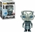 Funko Pop! Night King Metálico #44 - Game of Thrones
