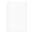 QUADRO DE AVISOS MULTIUSO A4 CRISTAL - DELLO - comprar online
