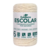 BARBANTE ESCOLAR ALGODAO 4/6 CRU N.6 51M - EUROROMA