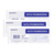 BLOCO NOTA PROMISSORIA 114X62 MM 50 FLS MINI PCT C/ 20 UN - SIDGRAPH