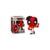 Funko Pop! Flamenco Deadpool - 30th Anniversary #778 - Marvel