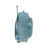 MOCHILA COM RODINHAS JUVENIL UP4YOU AZUL LUXCEL na internet