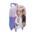 MOCHILA INFANTIL COM RODINHAS FROZEN 16L XERYUS na internet