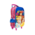 MOCHILA INFANTIL COM RODINHAS PRINCESAS 3D 18L XERYUS - comprar online