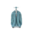 MOCHILA COM RODINHAS JUVENIL UP4YOU AZUL LUXCEL - officesuprimentos
