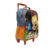 MOCHILA COM RODINHAS MICKEY 16L - comprar online