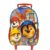 MOCHILA COM RODINHAS PATRULHA CANINA 16L XERYUS