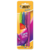 CANETA ESFEROGRAFICA CRISTAL FASHION PACK 04 CORES - BIC