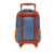 MOCHILA COM RODINHAS MICKEY 16L na internet